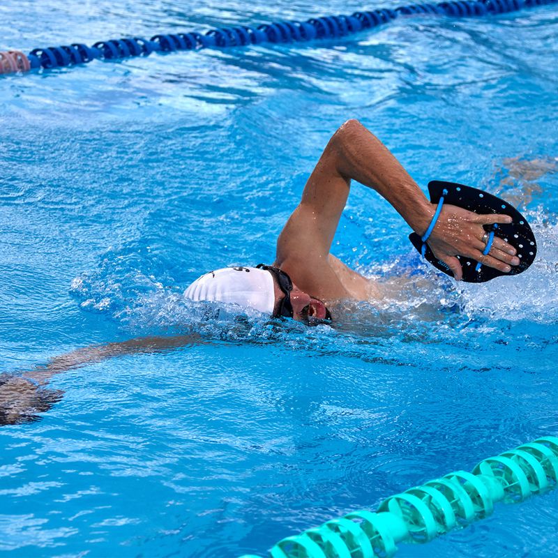 Pagaie piatte Sailfish nero 11
