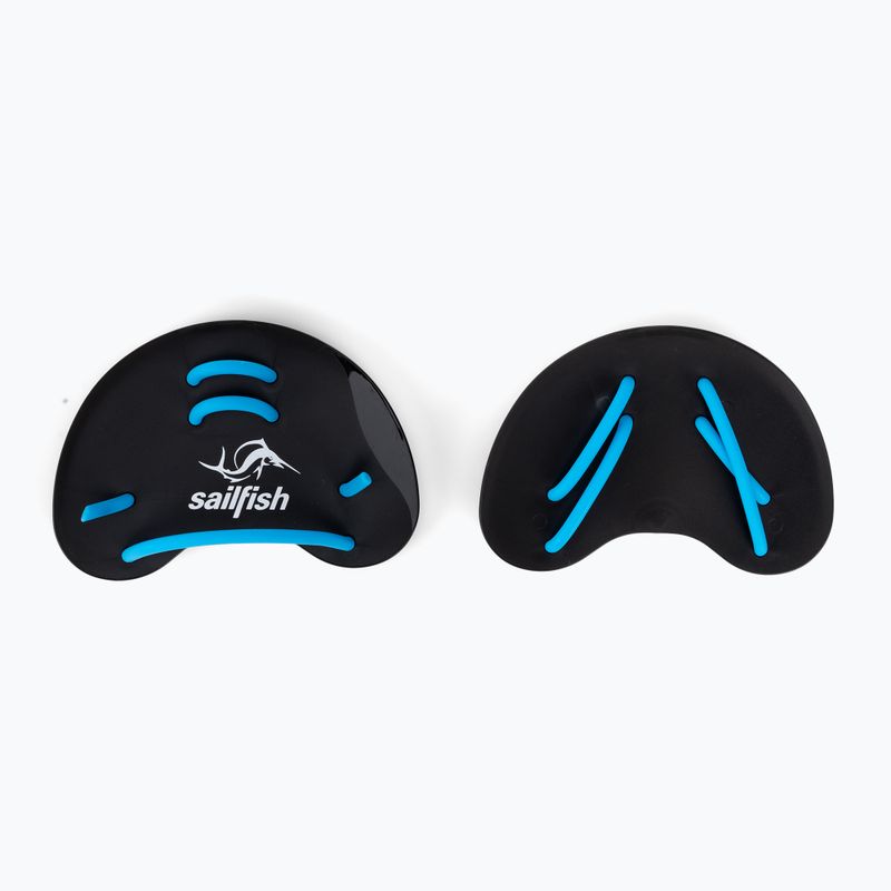 Pagaie da dito Sailfish nero 2