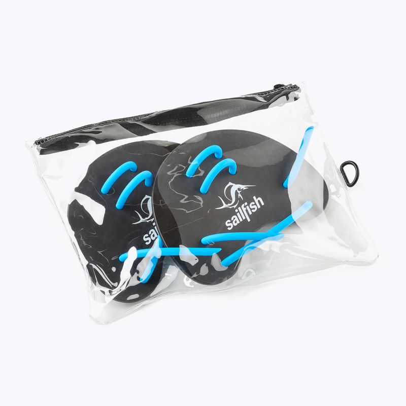 Pagaie da dito Sailfish nero 6