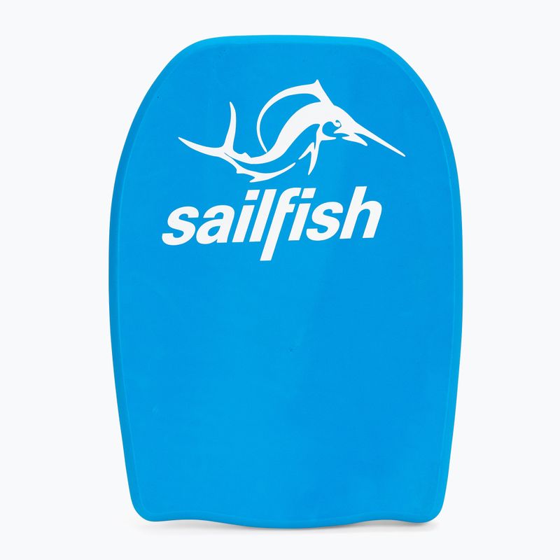 Sailfish Kickboard blu/bianco