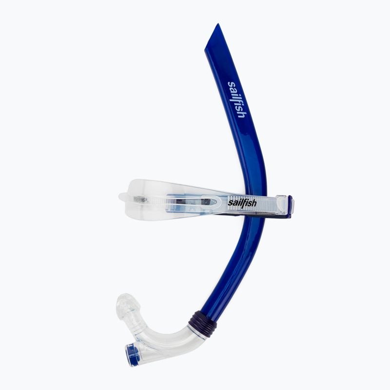 Snorkel Sailfish blu