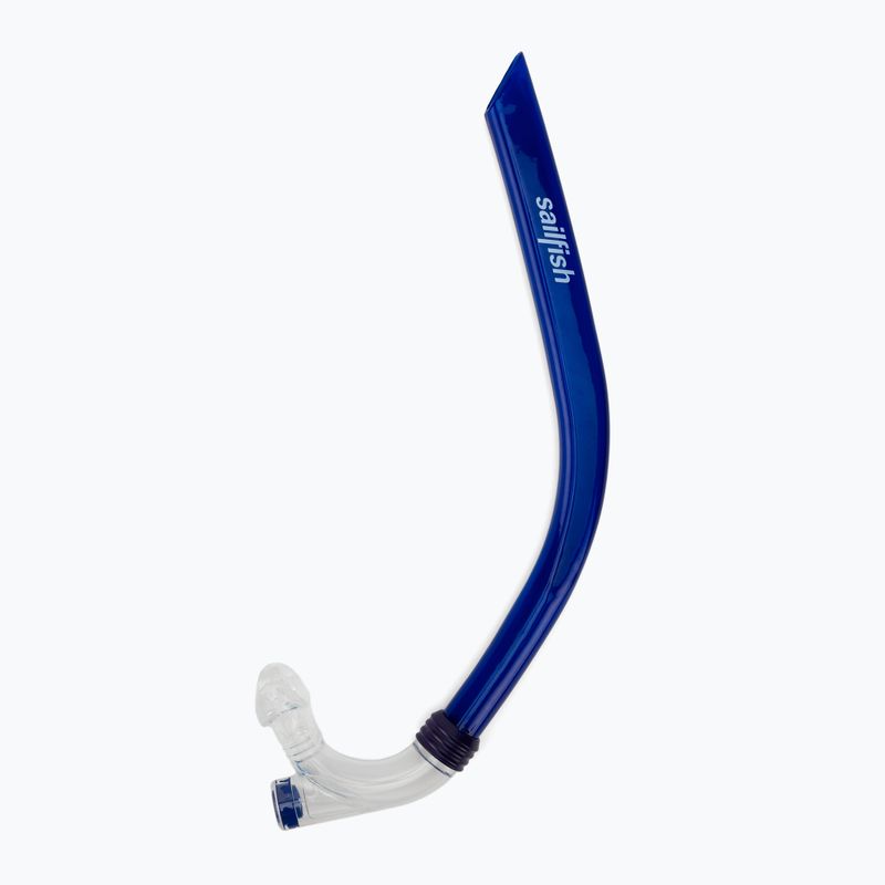 Snorkel Sailfish blu 2