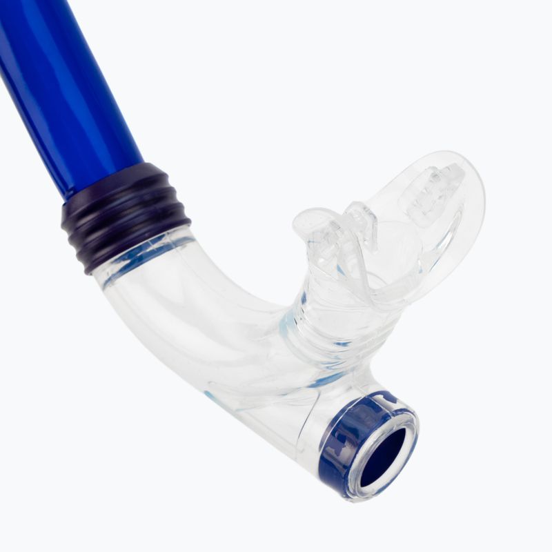 Snorkel Sailfish blu 4