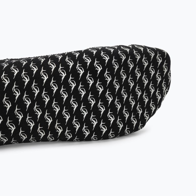 Calze Sailfish in neoprene nero 4