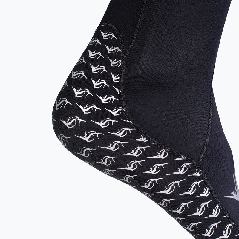 Calze Sailfish in neoprene nero 5