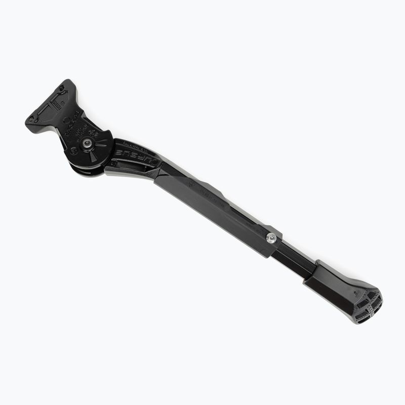 Cavalletto XLC KS-C06 40/6mm nero 2