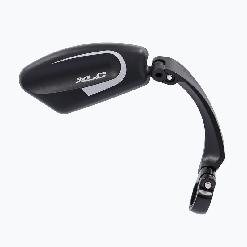 Specchio ciclistico destro XLC MR-K10 nero 2