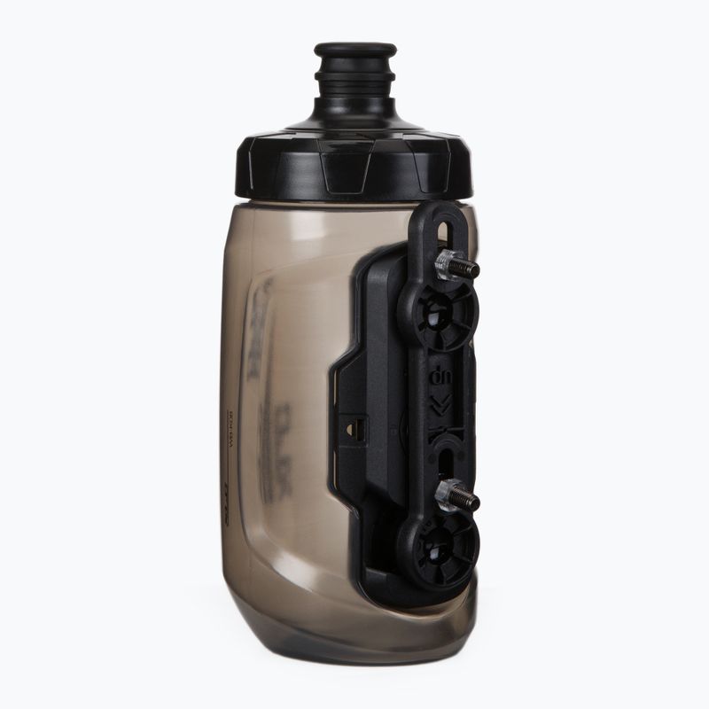 XLC WB-K06 Fidlock Bottle Bike Bottle Adapter 450 ml antracite 3