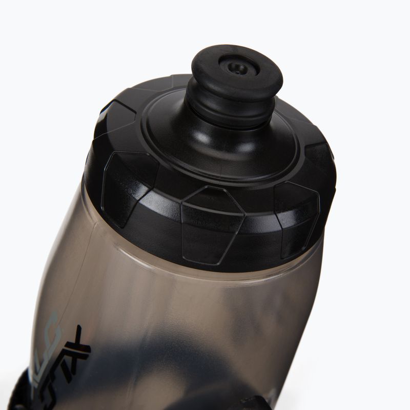 XLC WB-K15 Adattatore per borraccia bici Fidlock 700 ml antracite 4