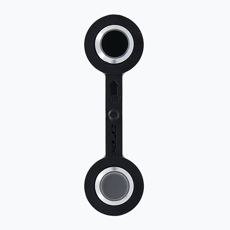 Supporto magnetico XLC MR-S15 Guida Fidlock per MRS nero