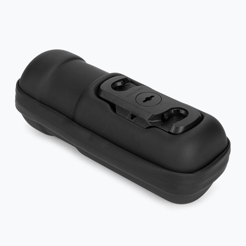 XLC Borsa telaio bici Bootlebag per Fidlock nero 2