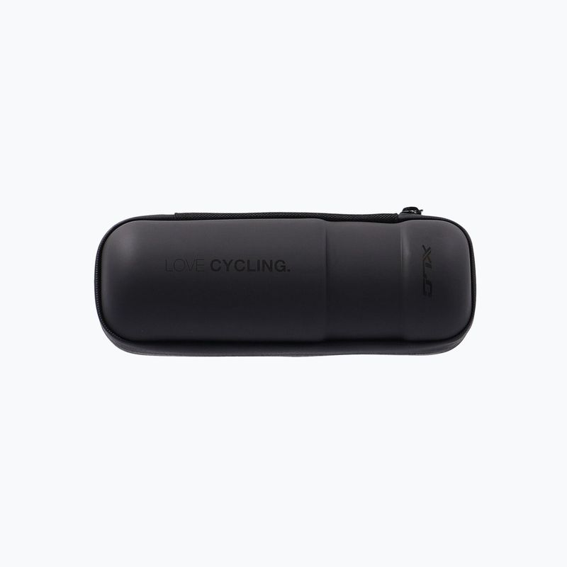 XLC Borsa telaio bici Bootlebag per Fidlock nero 4