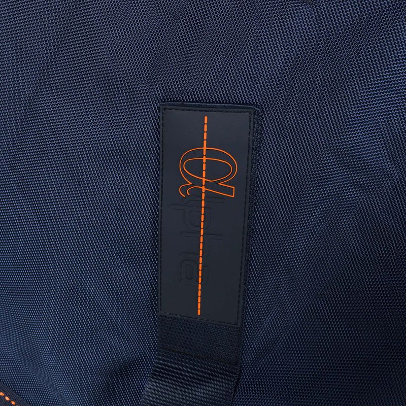 Giacca paddock Eskadron Alpha 200 in blu navy 5