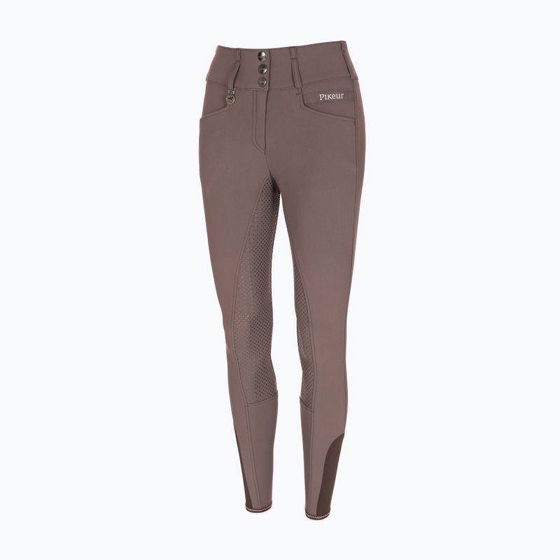 Pantaloni da donna Pikeur Candela tartufo