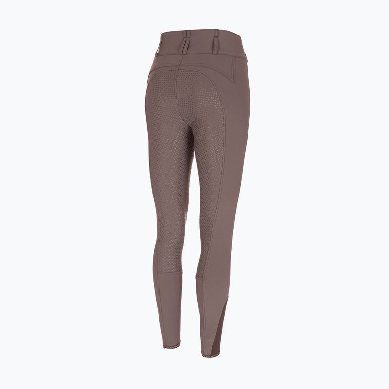 Pantaloni da donna Pikeur Candela tartufo 2