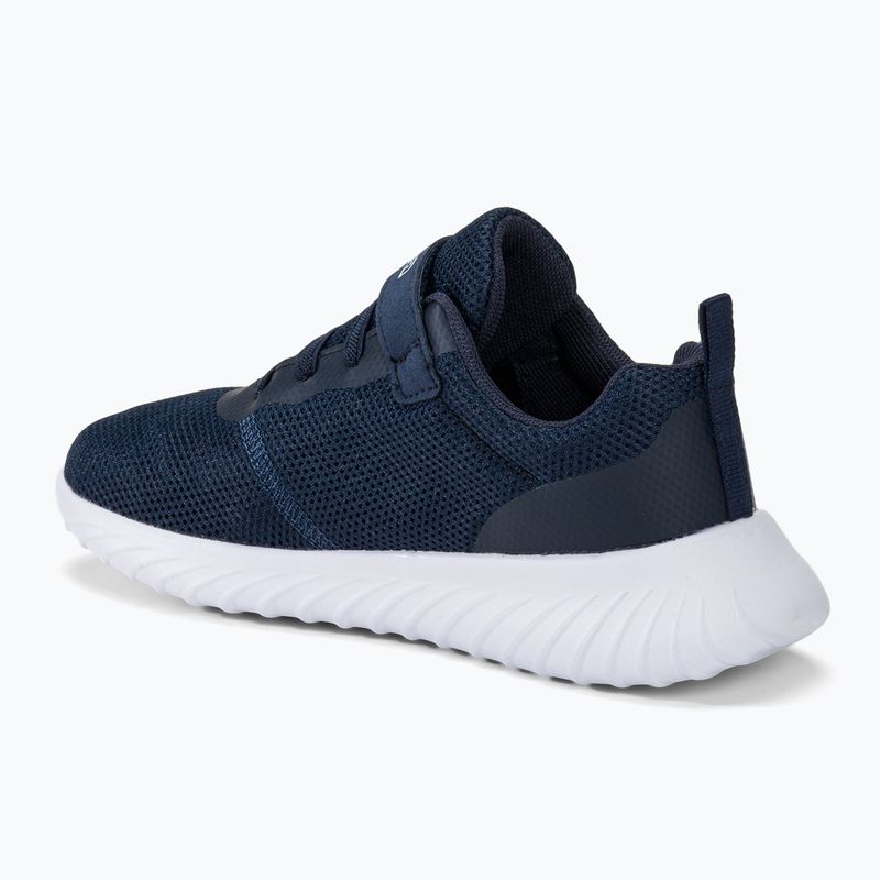 Scarpe da bambino Kappa Ces bianco/marino 3