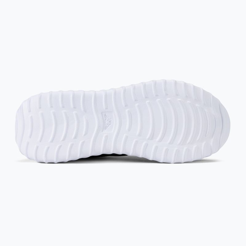 Scarpe da bambino Kappa Ces bianco/marino 4