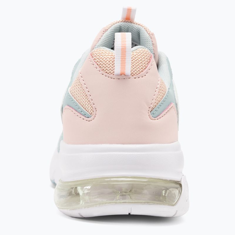 Scarpe Kappa Yero ghiaccio/rosa chiaro 6