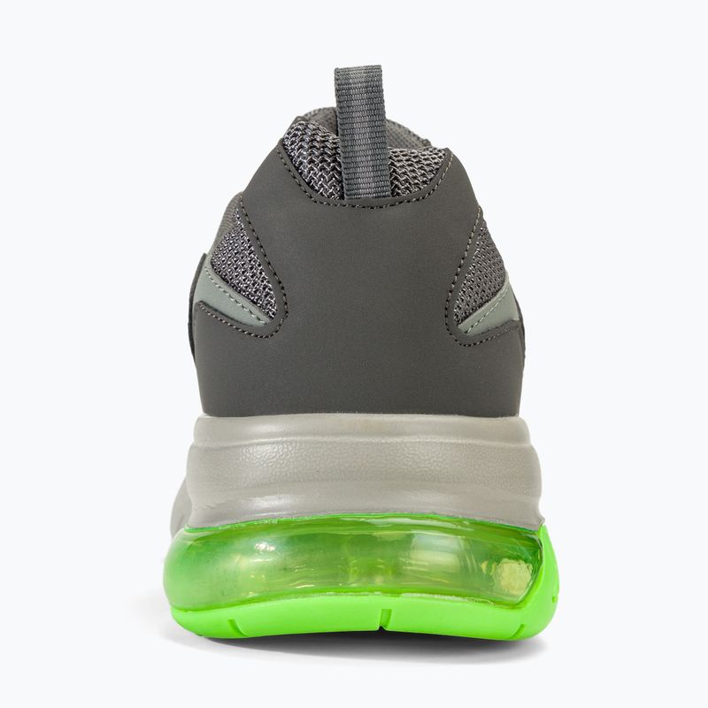 Scarpe Kappa Yero grigio/verde 6