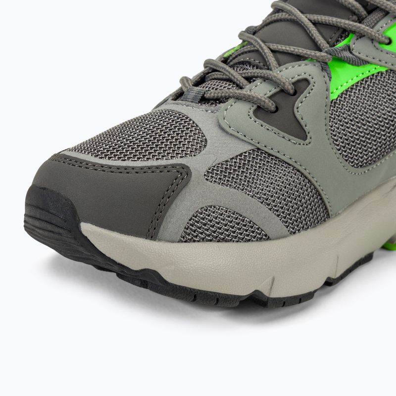 Scarpe Kappa Yero grigio/verde 7