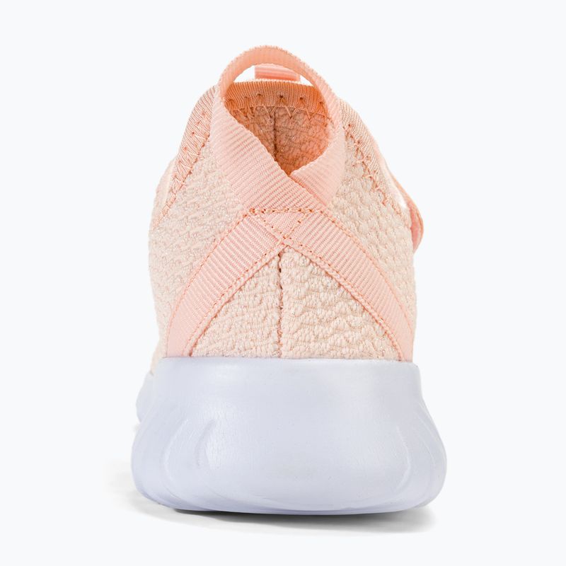 Scarpe da bambino Kappa Capilot GC rosa/bianco 6