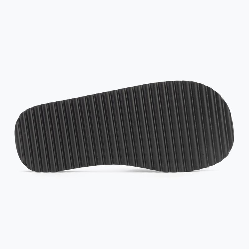 Infradito PUMA Purecat bianco/nero 4