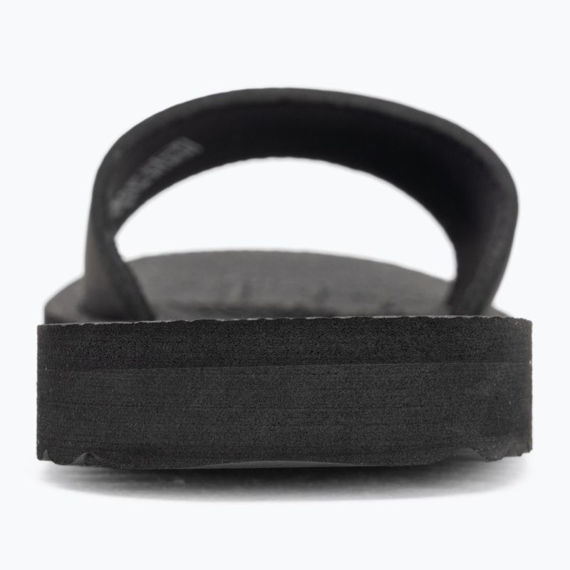 Infradito PUMA Purecat bianco/nero 6