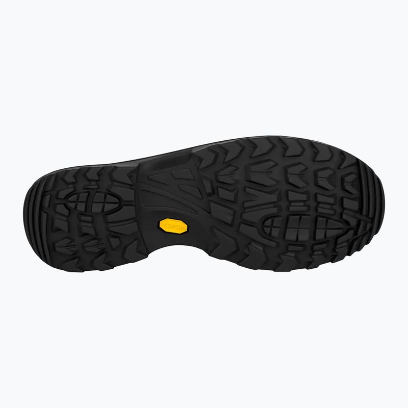 Scarpe da trekking da donna LOWA Renegade GTX Mid grafite/jade 8