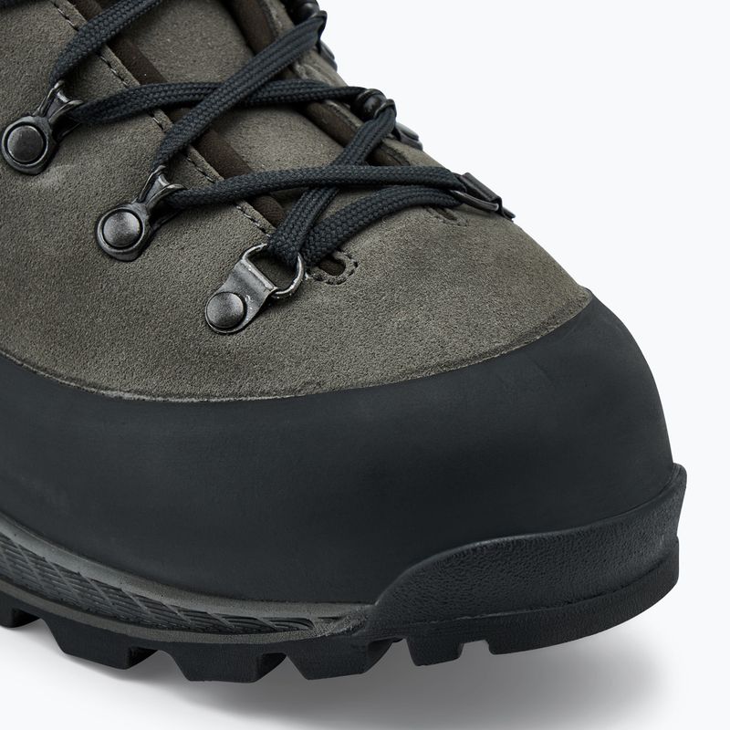 Stivali da trekking da uomo Meindl Kibo GTX oliv 7