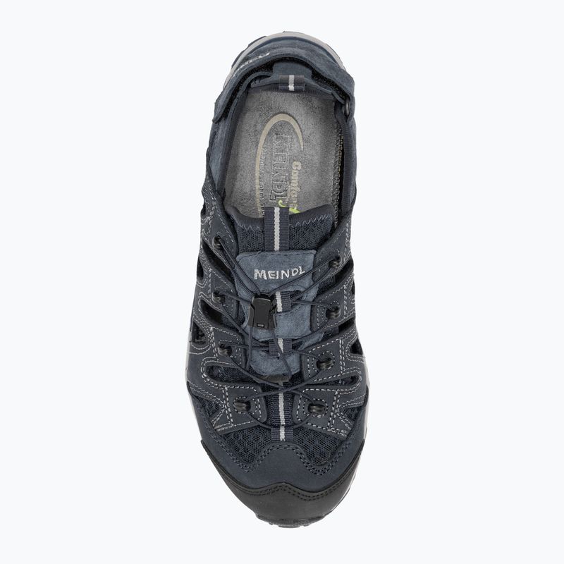 Sandali da trekking da uomo Meindl Lipari - Comfort Fit navy 6