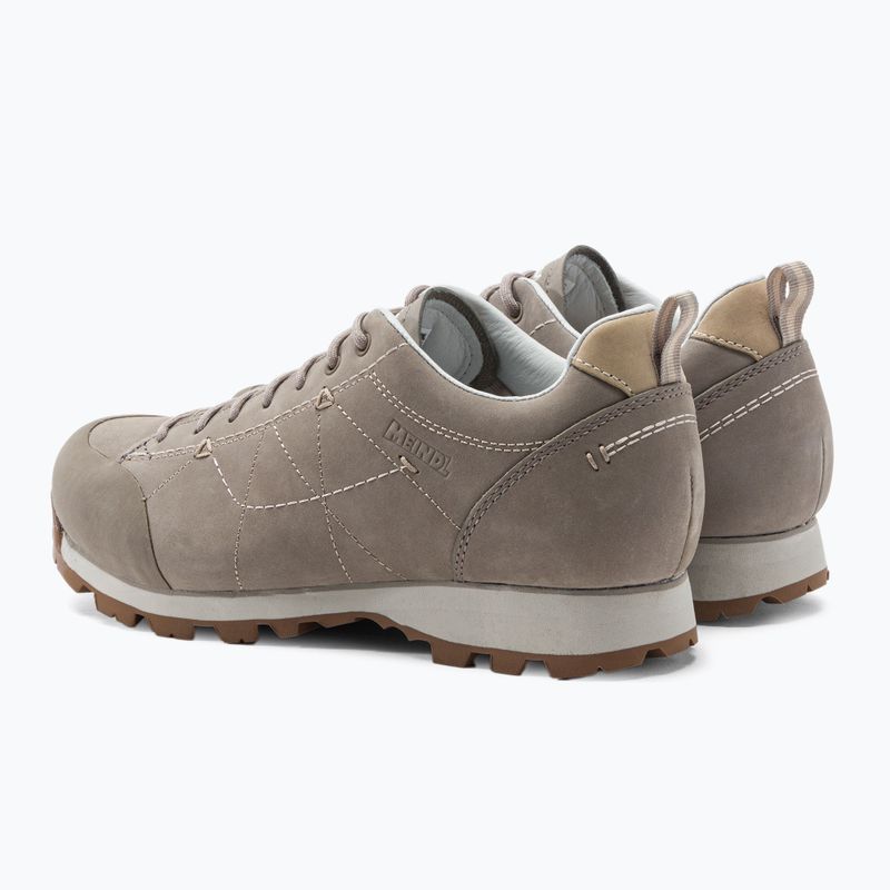 Scarpe da trekking da donna Meindl Rialto sande/beige 4