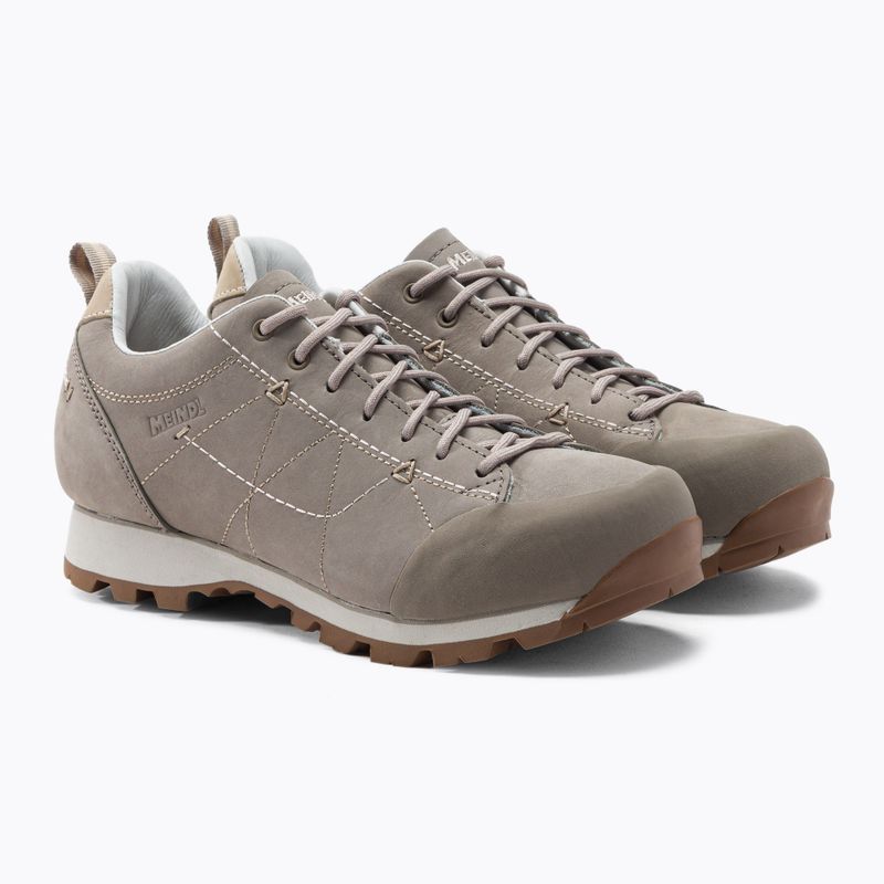 Scarpe da trekking da donna Meindl Rialto sande/beige 6