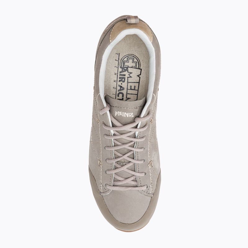 Scarpe da trekking da donna Meindl Rialto sande/beige 7