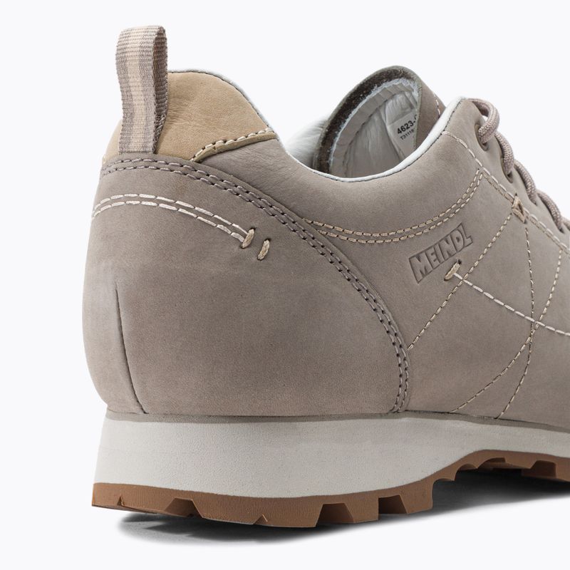 Scarpe da trekking da donna Meindl Rialto sande/beige 8