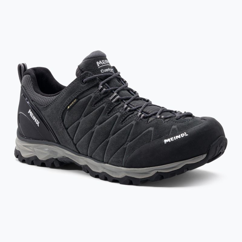 Scarpe da trekking da uomo Meindl Mondello GTX antracite/grafite