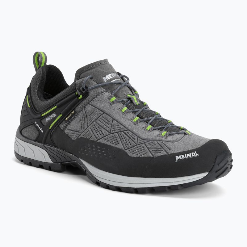 Scarpe da trekking da uomo Meindl Top Trail GTX grigio/calce