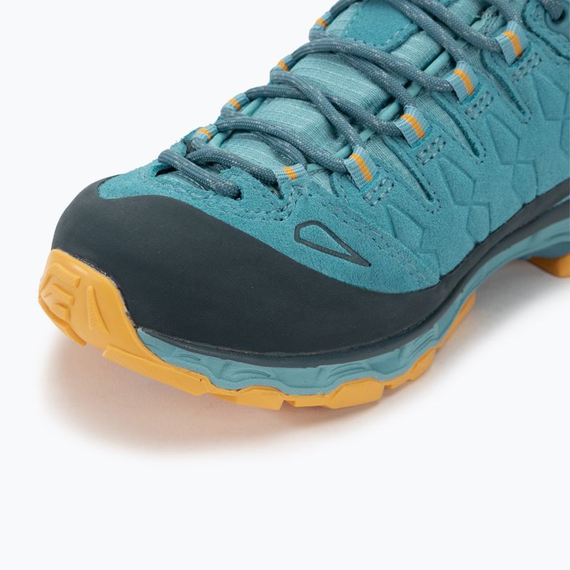 Scarpe da trekking da donna Meindl Lite Trail Lady GTX cielo/tramonto 7