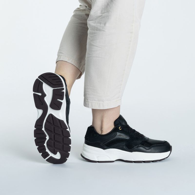 GANT Neuwill scarpe da donna nero 2