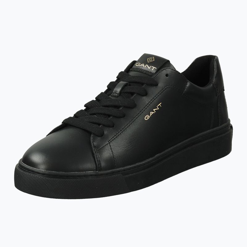 GANT scarpe da uomo Mc Julien nero/nero 7