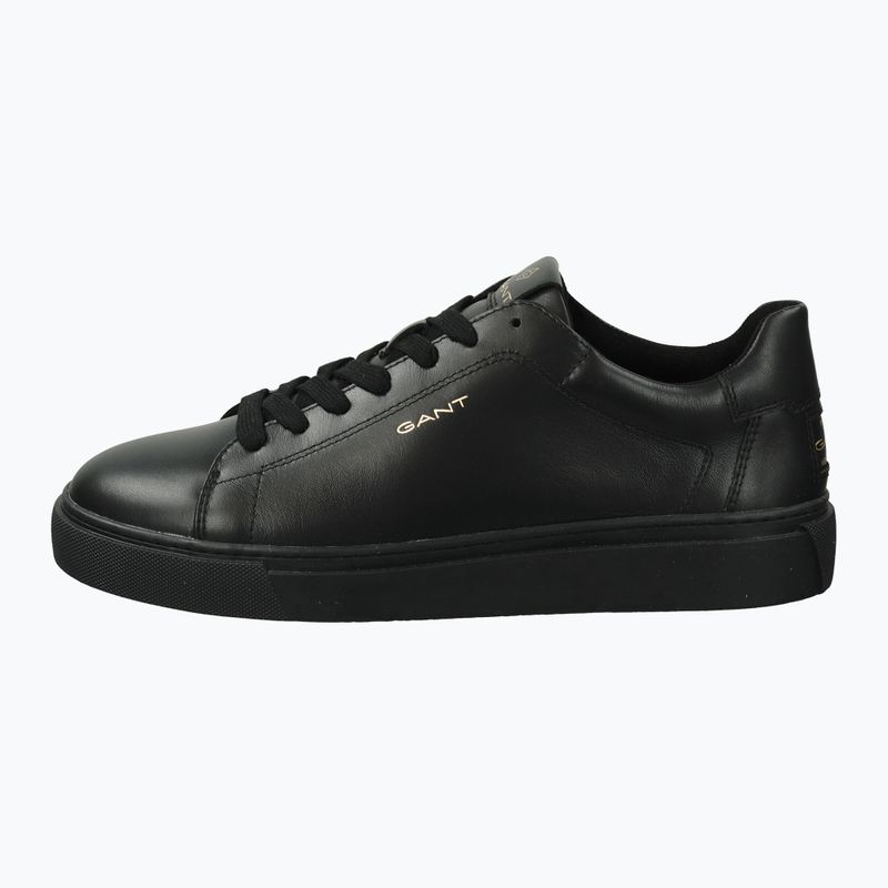 GANT scarpe da uomo Mc Julien nero/nero 8