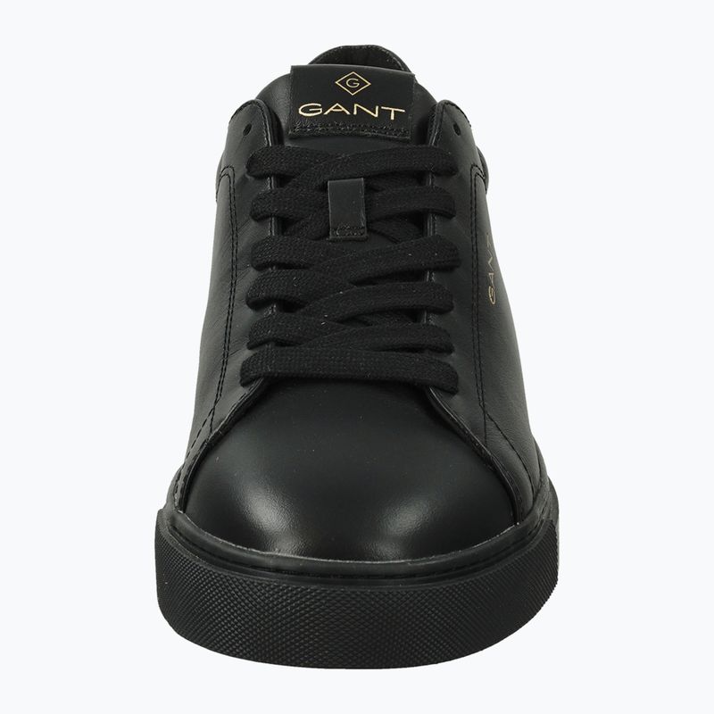 GANT scarpe da uomo Mc Julien nero/nero 9