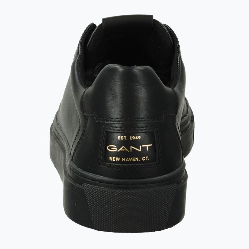 GANT scarpe da uomo Mc Julien nero/nero 10