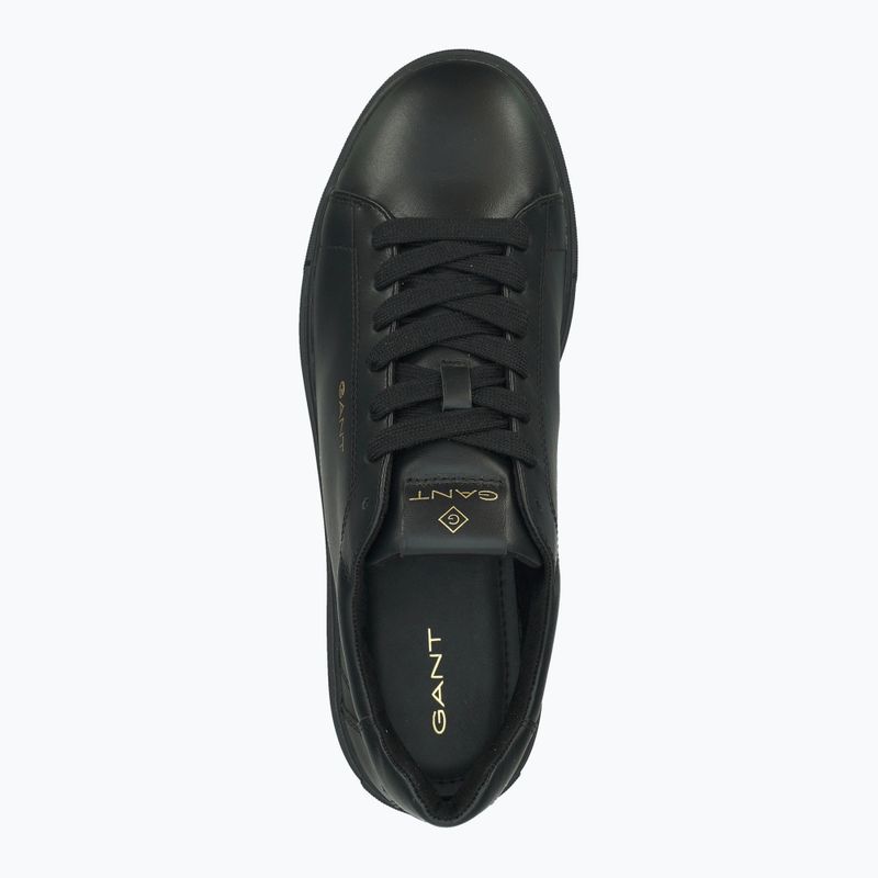 GANT scarpe da uomo Mc Julien nero/nero 11
