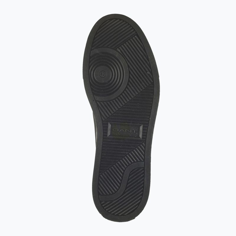 GANT scarpe da uomo Mc Julien nero/nero 12