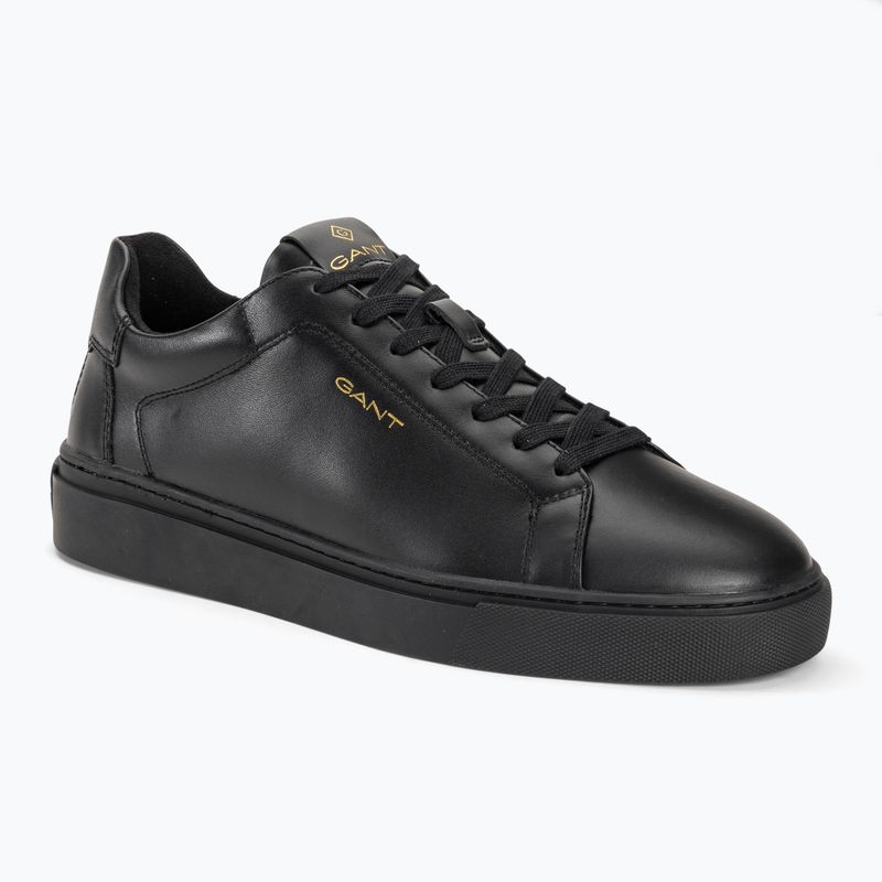 GANT scarpe da uomo Mc Julien nero/nero