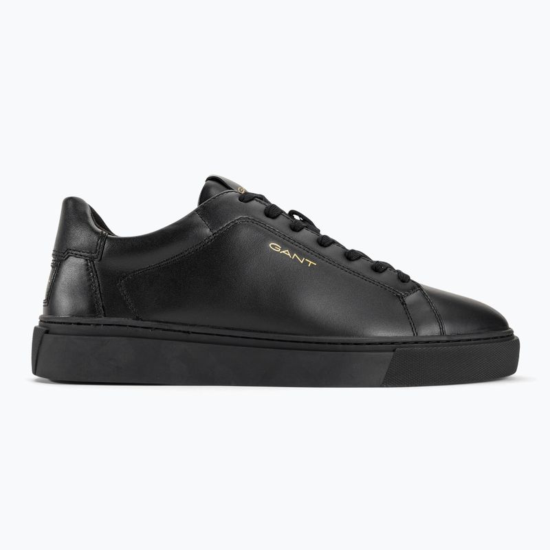 GANT scarpe da uomo Mc Julien nero/nero 2