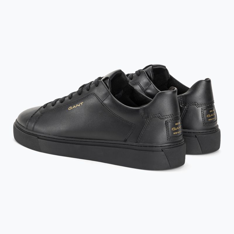 GANT scarpe da uomo Mc Julien nero/nero 3