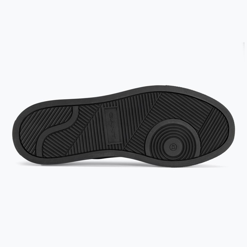 GANT scarpe da uomo Mc Julien nero/nero 5