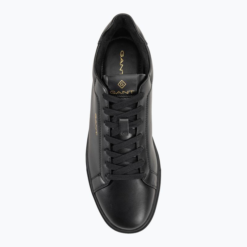 GANT scarpe da uomo Mc Julien nero/nero 6