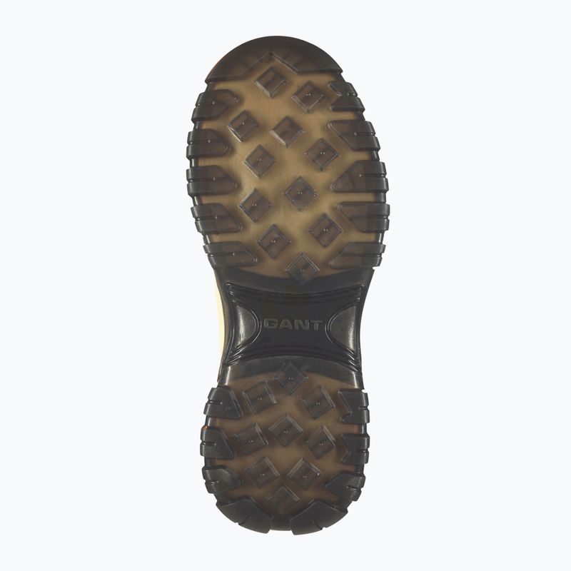 Scarpe da uomo GANT Hillark oliva 12